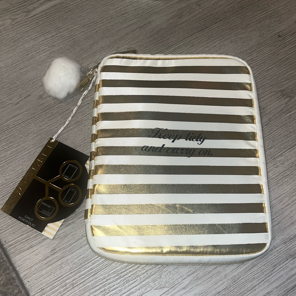 NWT portfolio.